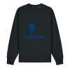 Unisex Changer 2.0 iconic crew neck sweatshirt (STSU178) Thumbnail