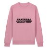 Unisex Changer 2.0 iconic crew neck sweatshirt (STSU178) Thumbnail