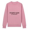 Unisex Changer 2.0 iconic crew neck sweatshirt (STSU178) Thumbnail