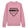 Unisex Changer 2.0 iconic crew neck sweatshirt (STSU178) Thumbnail