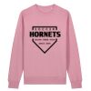 Unisex Changer 2.0 iconic crew neck sweatshirt (STSU178) Thumbnail