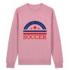 Unisex Changer 2.0 iconic crew neck sweatshirt (STSU178) Thumbnail