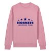 Unisex Changer 2.0 iconic crew neck sweatshirt (STSU178) Thumbnail