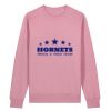 Unisex Changer 2.0 iconic crew neck sweatshirt (STSU178) Thumbnail