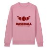 Unisex Changer 2.0 iconic crew neck sweatshirt (STSU178) Thumbnail