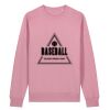 Unisex Changer 2.0 iconic crew neck sweatshirt (STSU178) Thumbnail