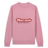 Unisex Changer 2.0 iconic crew neck sweatshirt (STSU178) Thumbnail