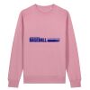 Unisex Changer 2.0 iconic crew neck sweatshirt (STSU178) Thumbnail