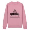 Unisex Changer 2.0 iconic crew neck sweatshirt (STSU178) Thumbnail