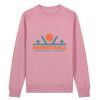 Unisex Changer 2.0 iconic crew neck sweatshirt (STSU178) Thumbnail