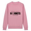 Unisex Changer 2.0 iconic crew neck sweatshirt (STSU178) Thumbnail