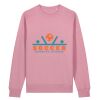 Unisex Changer 2.0 iconic crew neck sweatshirt (STSU178) Thumbnail