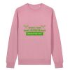 Unisex Changer 2.0 iconic crew neck sweatshirt (STSU178) Thumbnail