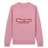Unisex Changer 2.0 iconic crew neck sweatshirt (STSU178) Thumbnail