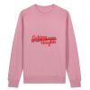 Unisex Changer 2.0 iconic crew neck sweatshirt (STSU178) Thumbnail