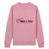 Unisex Changer 2.0 iconic crew neck sweatshirt (STSU178) Thumbnail