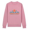 Unisex Changer 2.0 iconic crew neck sweatshirt (STSU178) Thumbnail