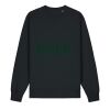 Unisex Changer 2.0 iconic crew neck sweatshirt (STSU178) Thumbnail