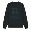 Unisex Changer 2.0 iconic crew neck sweatshirt (STSU178) Thumbnail