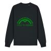 Unisex Changer 2.0 iconic crew neck sweatshirt (STSU178) Thumbnail