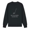 Unisex Changer 2.0 iconic crew neck sweatshirt (STSU178) Thumbnail