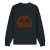 Unisex Changer 2.0 iconic crew neck sweatshirt (STSU178) Thumbnail
