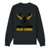 Unisex Changer 2.0 iconic crew neck sweatshirt (STSU178) Thumbnail