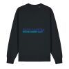 Unisex Changer 2.0 iconic crew neck sweatshirt (STSU178) Thumbnail