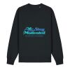 Unisex Changer 2.0 iconic crew neck sweatshirt (STSU178) Thumbnail