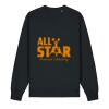 Unisex Changer 2.0 iconic crew neck sweatshirt (STSU178) Thumbnail
