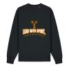 Unisex Changer 2.0 iconic crew neck sweatshirt (STSU178) Thumbnail