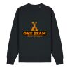 Unisex Changer 2.0 iconic crew neck sweatshirt (STSU178) Thumbnail