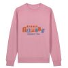 Unisex Changer 2.0 iconic crew neck sweatshirt (STSU178) Thumbnail