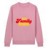 Unisex Changer 2.0 iconic crew neck sweatshirt (STSU178) Thumbnail
