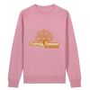 Unisex Changer 2.0 iconic crew neck sweatshirt (STSU178) Thumbnail