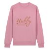Unisex Changer 2.0 iconic crew neck sweatshirt (STSU178) Thumbnail
