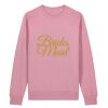 Unisex Changer 2.0 iconic crew neck sweatshirt (STSU178) Thumbnail