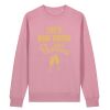 Unisex Changer 2.0 iconic crew neck sweatshirt (STSU178) Thumbnail