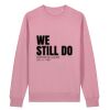 Unisex Changer 2.0 iconic crew neck sweatshirt (STSU178) Thumbnail