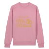 Unisex Changer 2.0 iconic crew neck sweatshirt (STSU178) Thumbnail