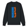 Unisex Changer 2.0 iconic crew neck sweatshirt (STSU178) Thumbnail