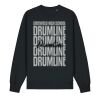 Unisex Changer 2.0 iconic crew neck sweatshirt (STSU178) Thumbnail