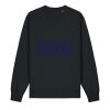 Unisex Changer 2.0 iconic crew neck sweatshirt (STSU178) Thumbnail