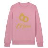 Unisex Changer 2.0 iconic crew neck sweatshirt (STSU178) Thumbnail