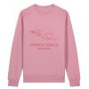 Unisex Changer 2.0 iconic crew neck sweatshirt (STSU178) Thumbnail