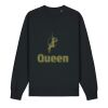 Unisex Changer 2.0 iconic crew neck sweatshirt (STSU178) Thumbnail