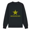 Unisex Changer 2.0 iconic crew neck sweatshirt (STSU178) Thumbnail