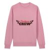 Unisex Changer 2.0 iconic crew neck sweatshirt (STSU178) Thumbnail