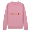 Unisex Changer 2.0 iconic crew neck sweatshirt (STSU178) Thumbnail