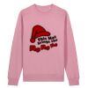 Unisex Changer 2.0 iconic crew neck sweatshirt (STSU178) Thumbnail
